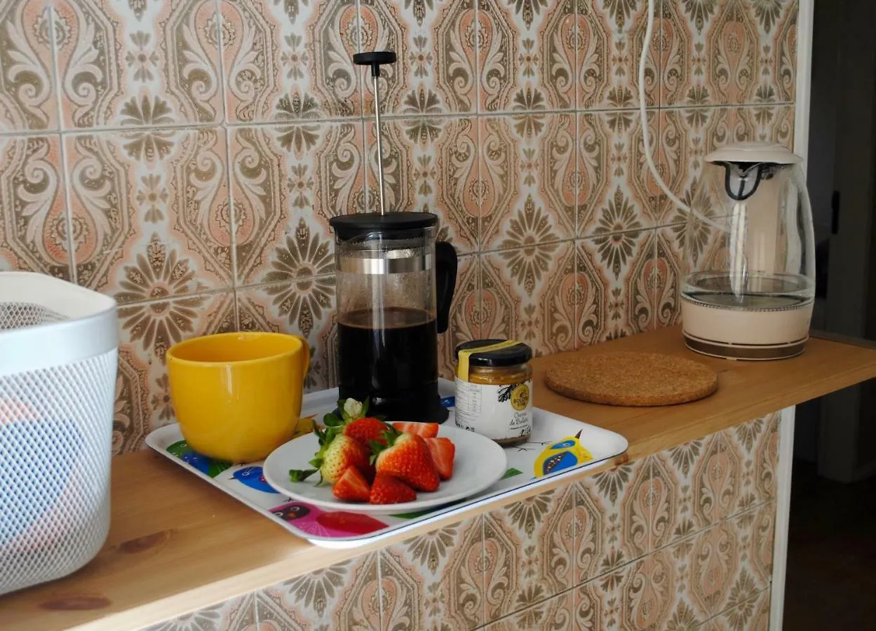 Charming City Centre Apartment Lisboa Portugal