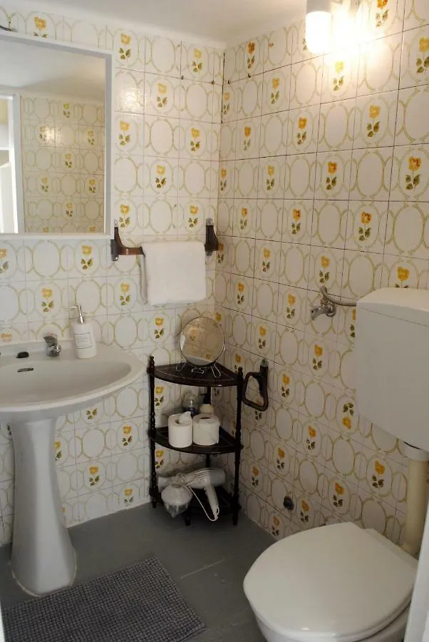 Charming City Centre Apartment Lisboa 0*,  Portugal