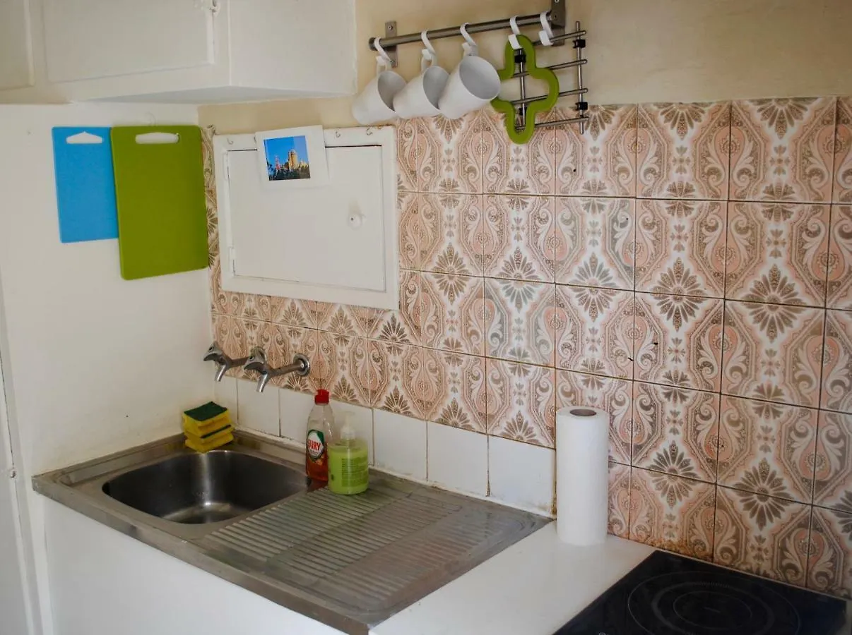 Charming City Centre Apartment Lisboa