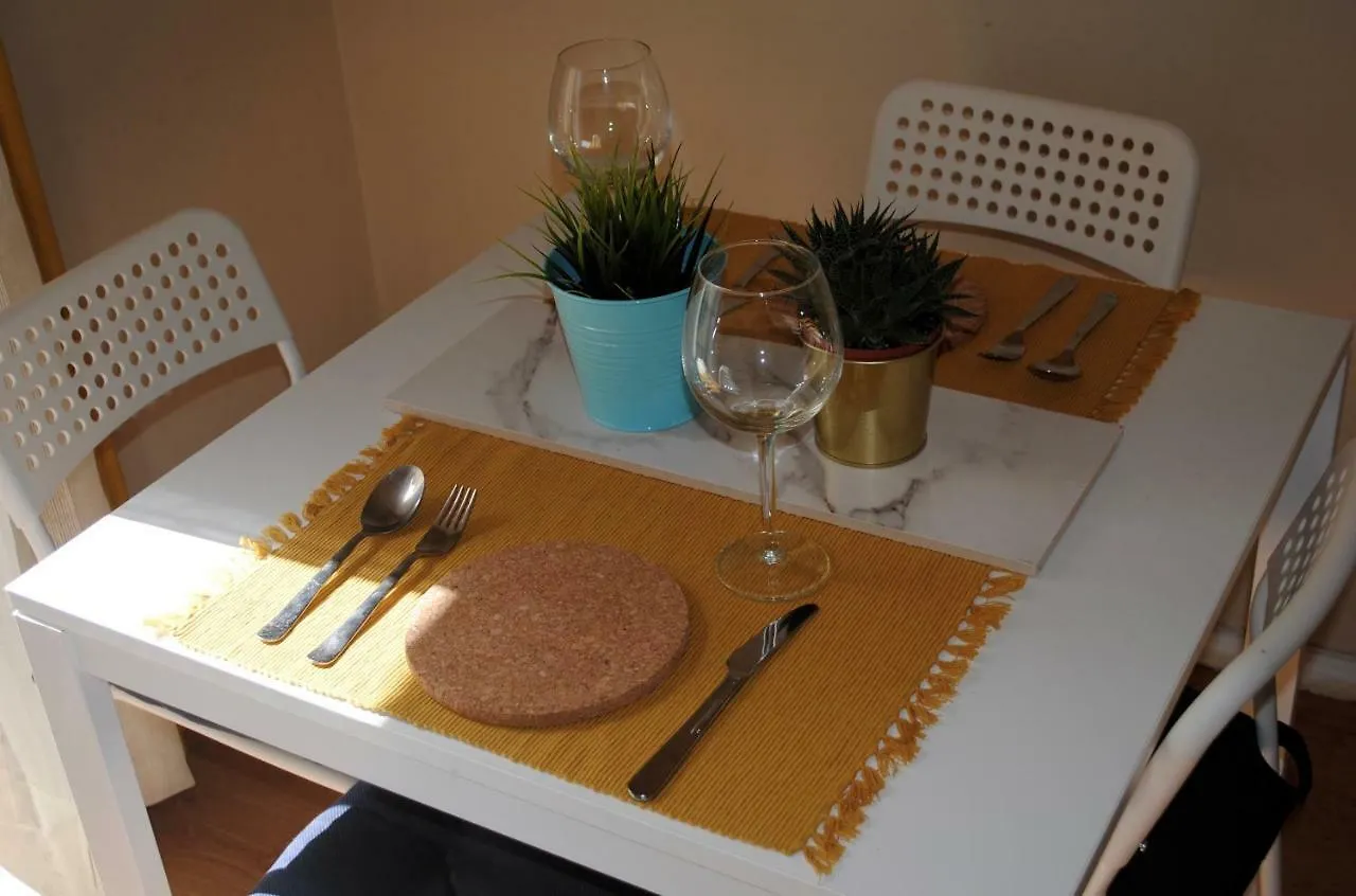 Charming City Centre Apartment Lisboa 0*,  Portugal